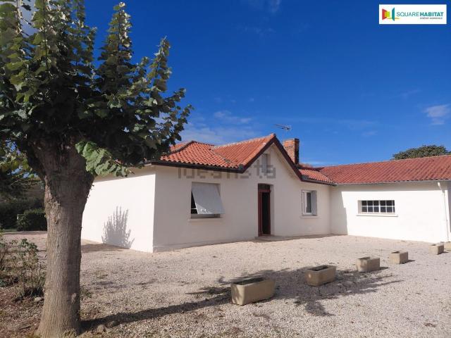 Maison, Samatan