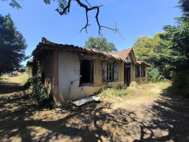 Maison, Samatan