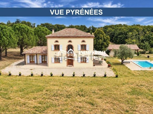 Maison, Coueilles