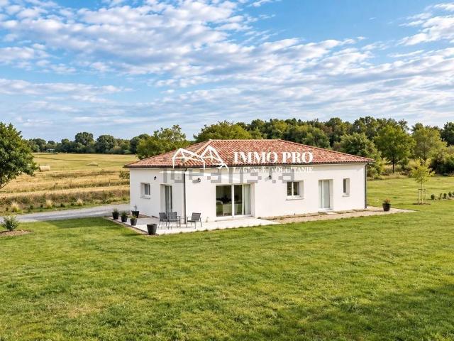 Maison, Samatan
