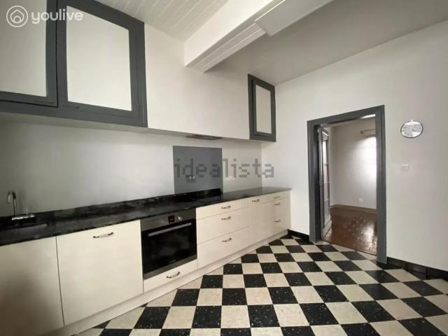 Maison, Samatan