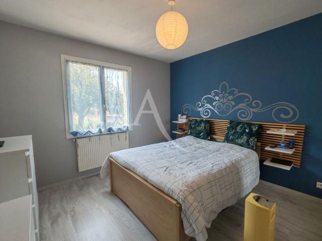 Maison Sambin 4 pièce s