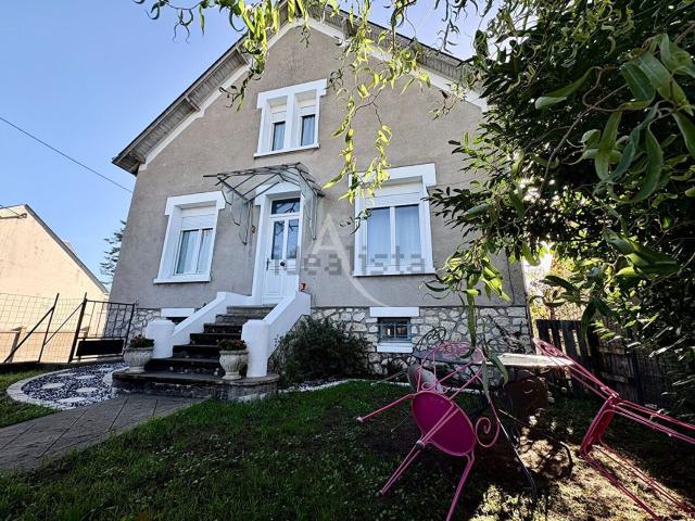 Maison, Sambin