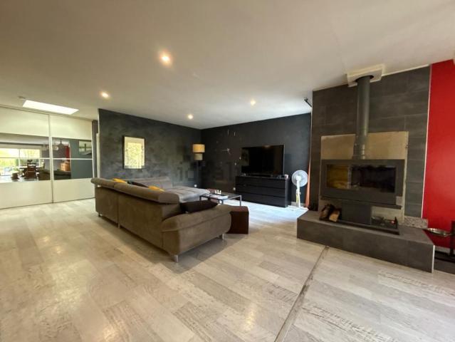 Maison, Samerey