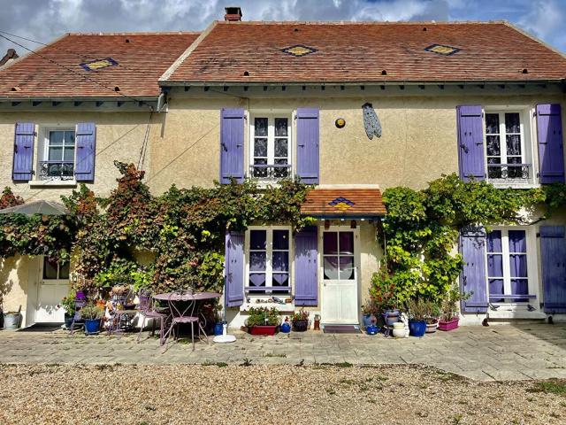 Maison, Sammeron