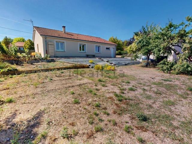 Maison, Sampigny