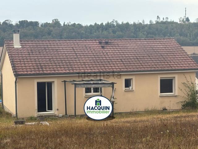 Maison, Sampigny