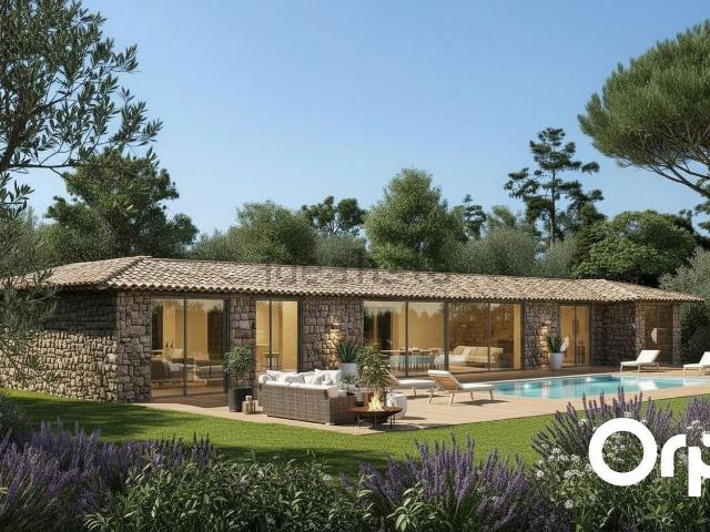 Maison, San Gavino di Carbini