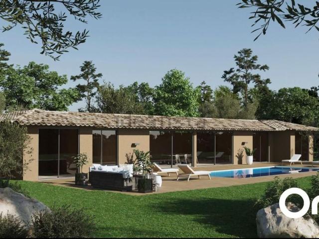 Maison, San Gavino di Carbini