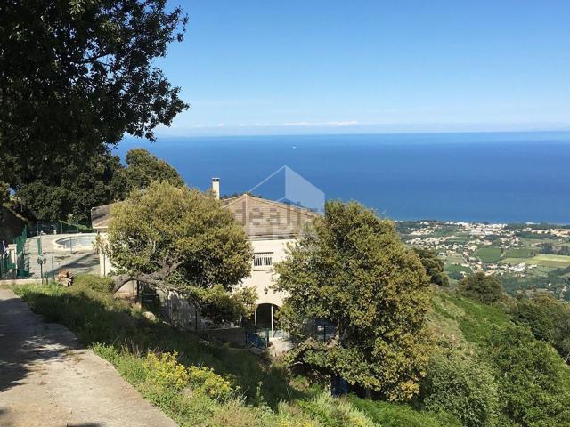 Maison, San Giovanni di Moriani