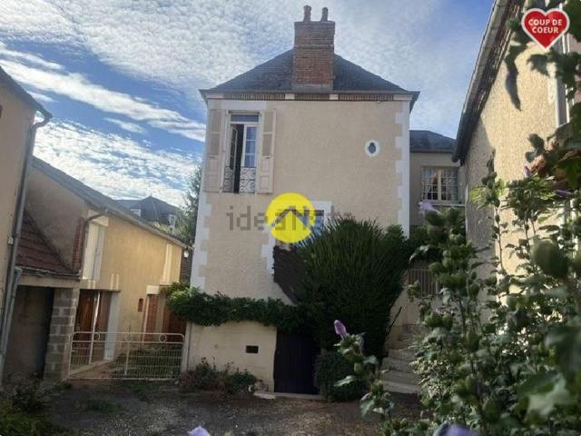 Maison, Sancerre