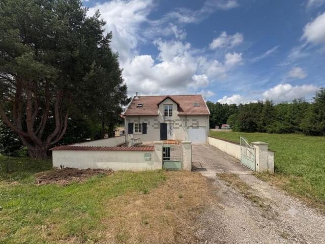 Maison, Sanchey