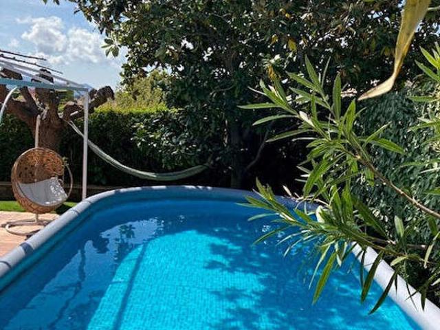 Maison Sanary Sur Mer 3 pièce s 4 personnes LOCATION SAISONNIERE