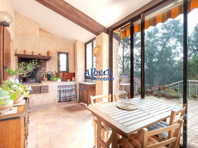 Maison Sanary Sur Mer 126 m2