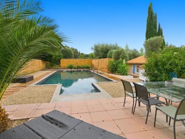 Maison, Sanary sur Mer