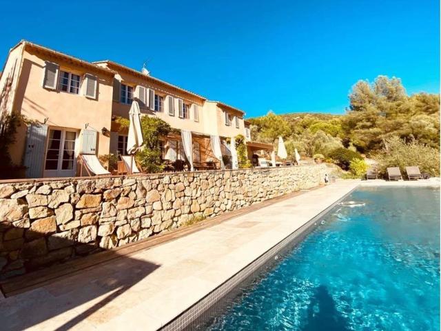 Maison, Sanary sur Mer