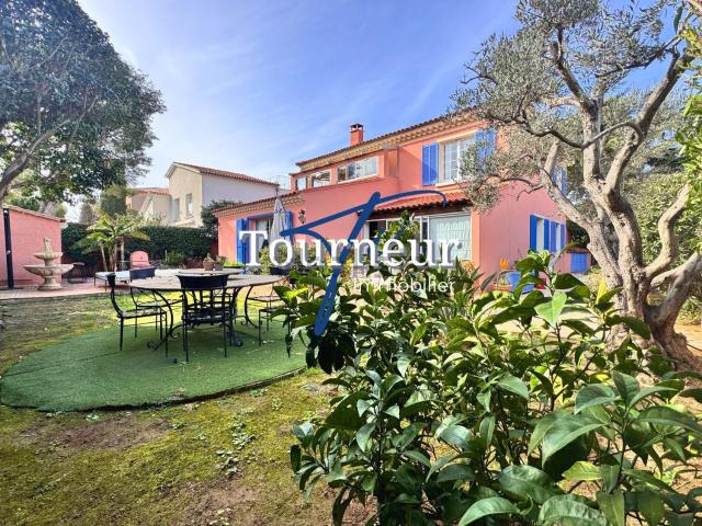 Maison, Sanary sur Mer