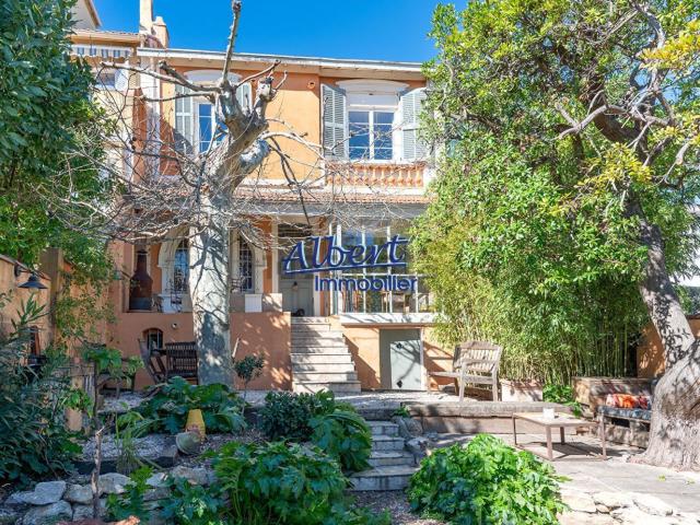 Maison, Sanary sur Mer