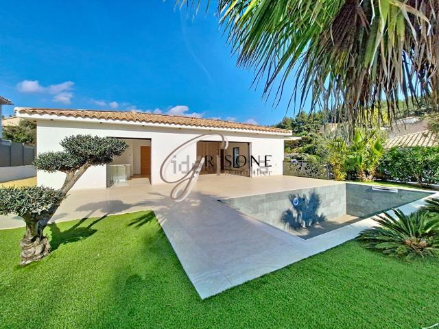 Maison, Sanary sur Mer