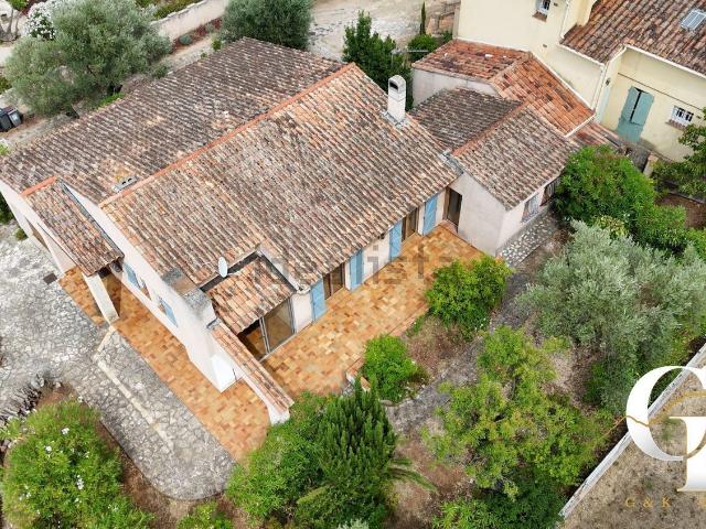 Maison, Sanary sur Mer