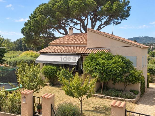 Maison, Sanary sur Mer
