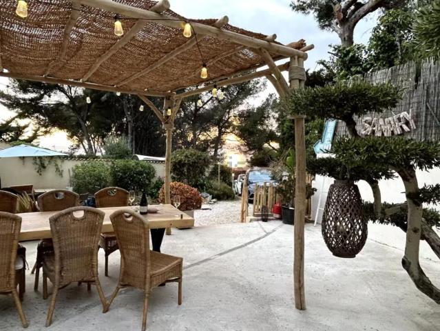 Maison, Sanary sur Mer