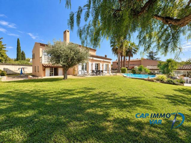 Maison, Sanary sur Mer