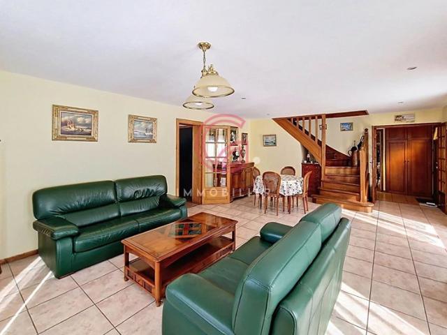 Maison Sanguinet 5 pièce s 156.5 m2