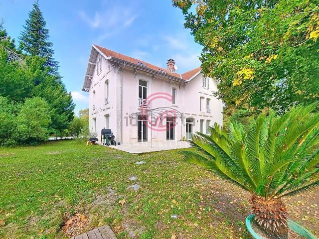 Maison, Sanguinet