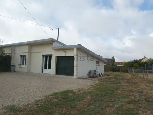 Maison, Sandillon