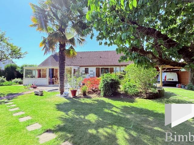 Maison, Sandillon
