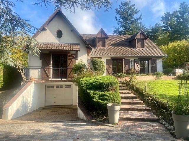 Maison, Sandillon