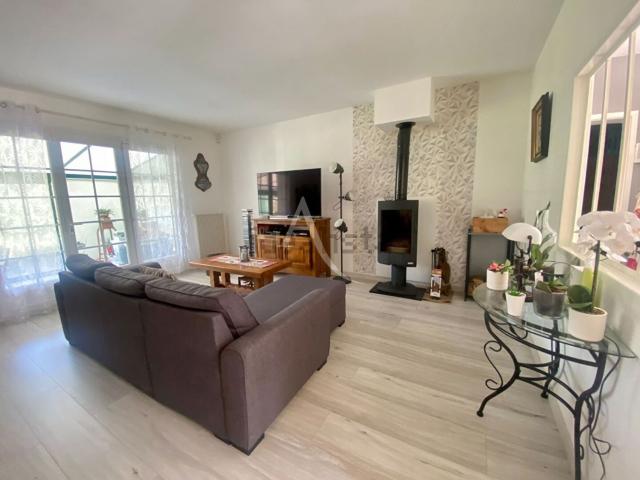 Maison, Sandillon