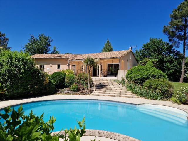 Maison, Sanilhac
