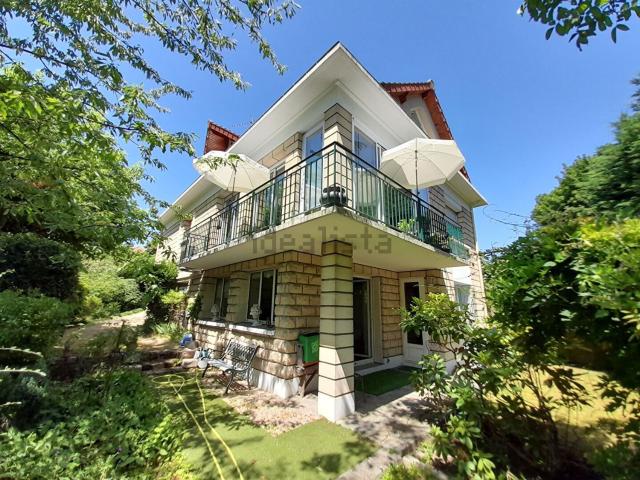 Maison, Sannois