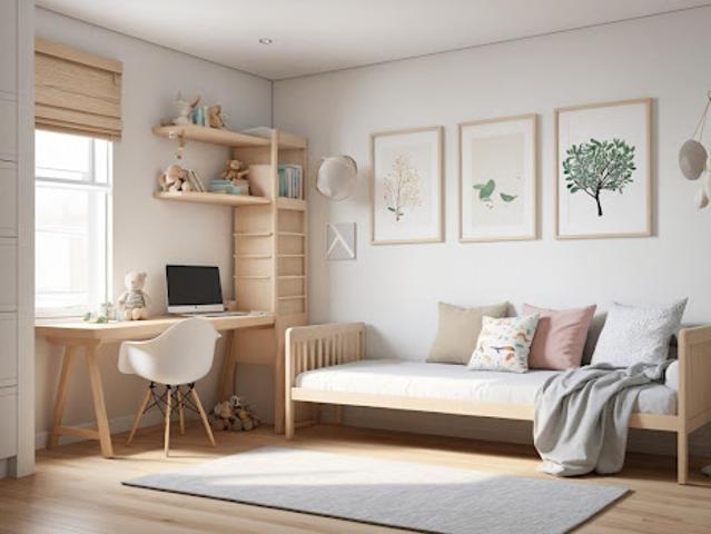 Maison Sannois 5 pièces VILLAS MARINE PROX ÉCOLES