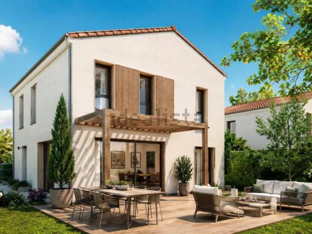 Maison, Sannois