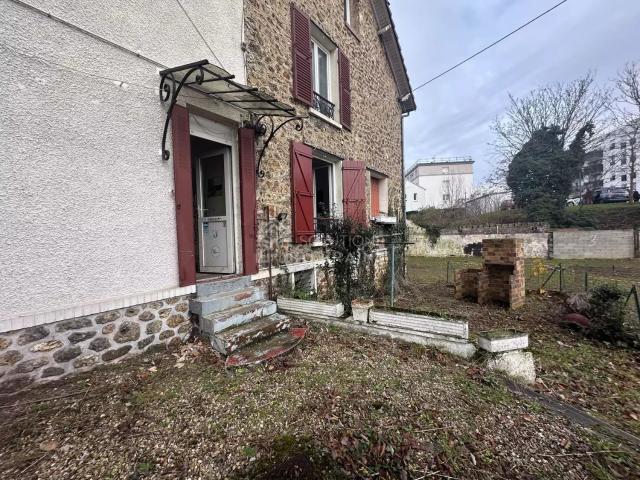 Maison, Sannois
