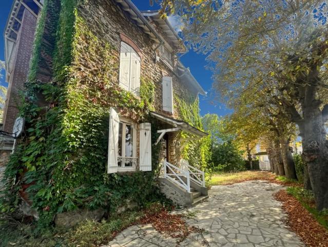 Maison, Sannois