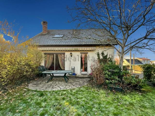 Maison, Sannois