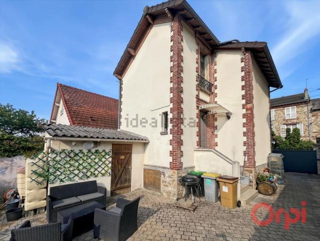 Maison, Sannois