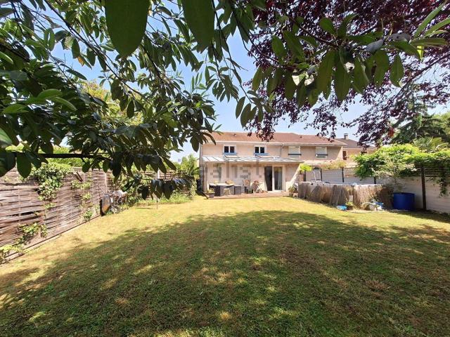 Maison, Sannois