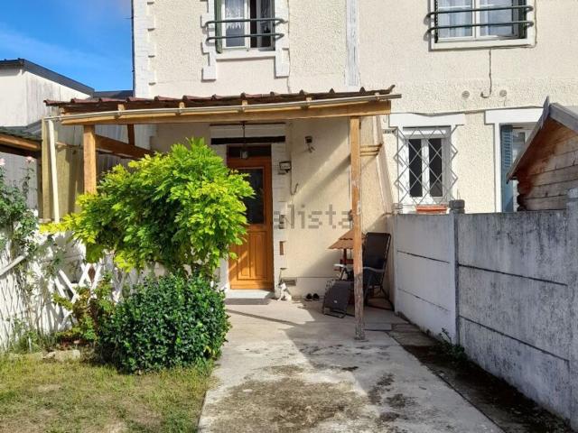 Maison, Sannois