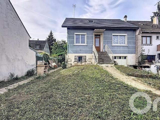 Maison, Sannois