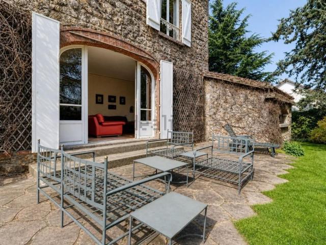 Maison, Sannois