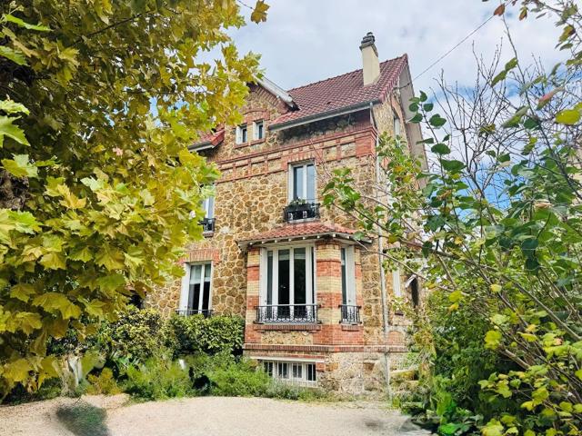 Maison, Sannois