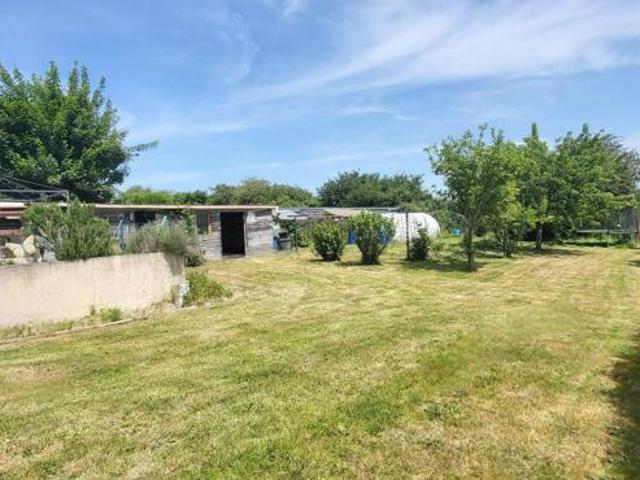 Maison sans travaux à 7 min de La Loupe