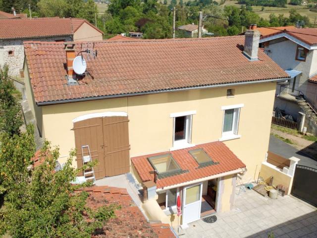 Maison sans travaux proximité du Puy en Velay