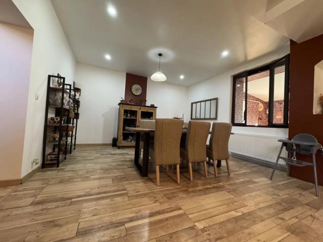 Maison sans travaux 3 chambres