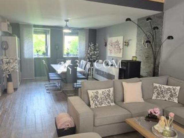 BAISSE DE PRIX / Maison sans travaux